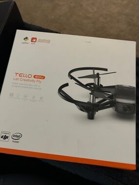 DJI TELLO MINI drone NWT